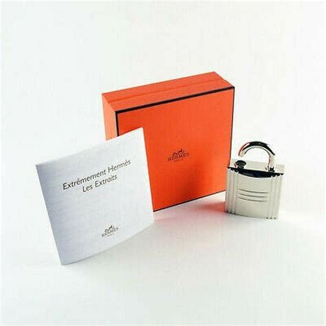 hermes lock refill.